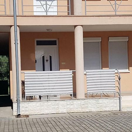 Csodaviz Apartman Harkány Екстериор снимка