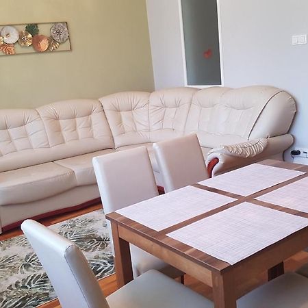 Csodaviz Apartman Harkány Екстериор снимка