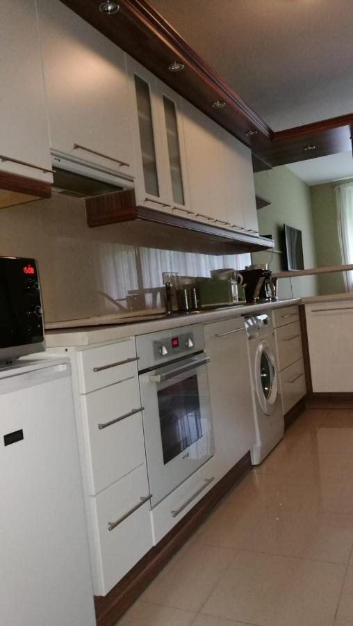 Csodaviz Apartman Harkány Екстериор снимка